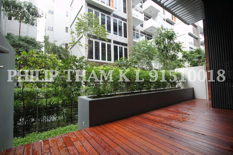 Seletar Park Residence (D28), Condominium #98415912